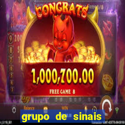 grupo de sinais fortune tiger telegram